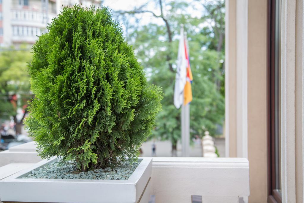 De Volan Boutique Hotel Odessza Kültér fotó