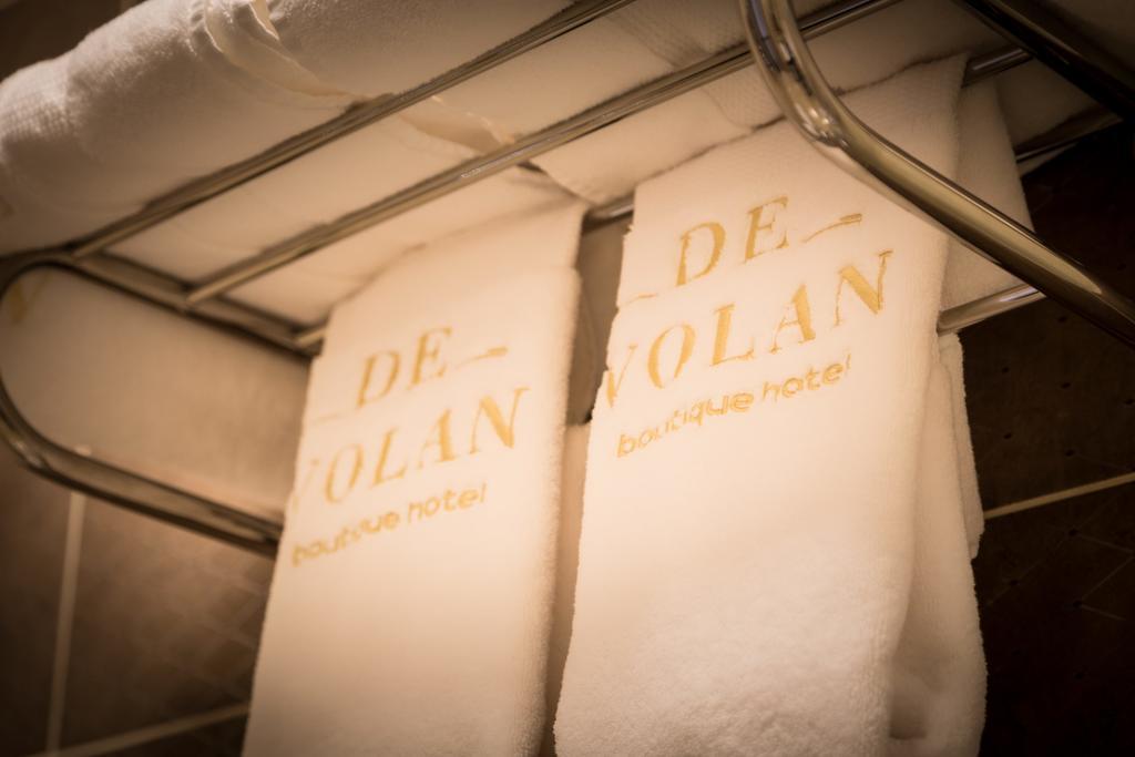 De Volan Boutique Hotel Odessza Kültér fotó