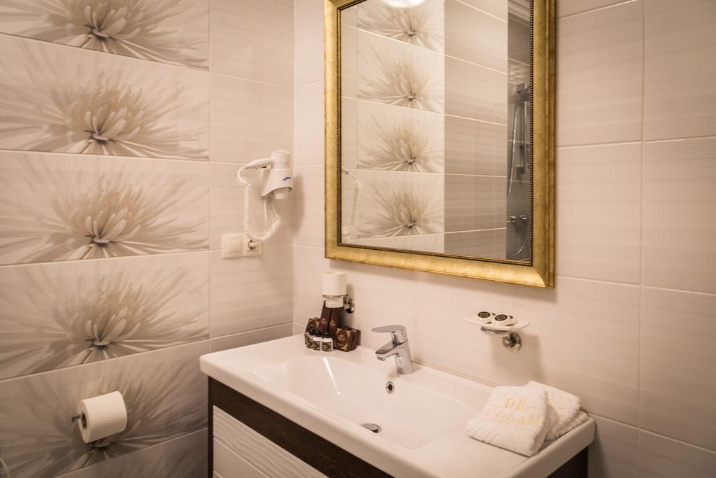 De Volan Boutique Hotel Odessza Kültér fotó