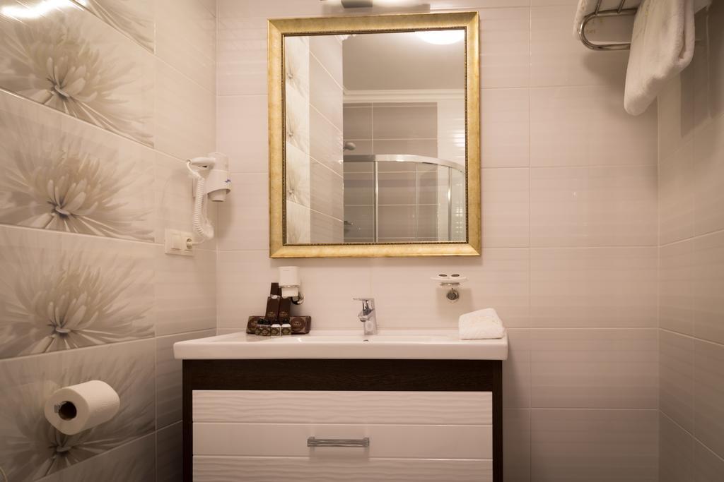 De Volan Boutique Hotel Odessza Kültér fotó