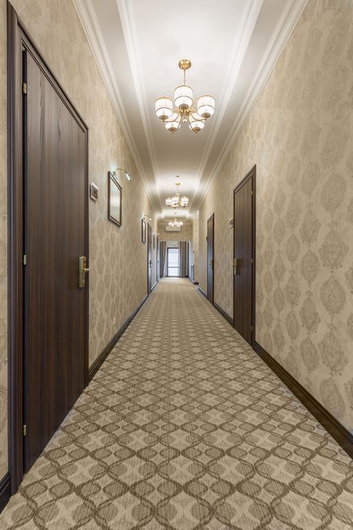 De Volan Boutique Hotel Odessza Kültér fotó
