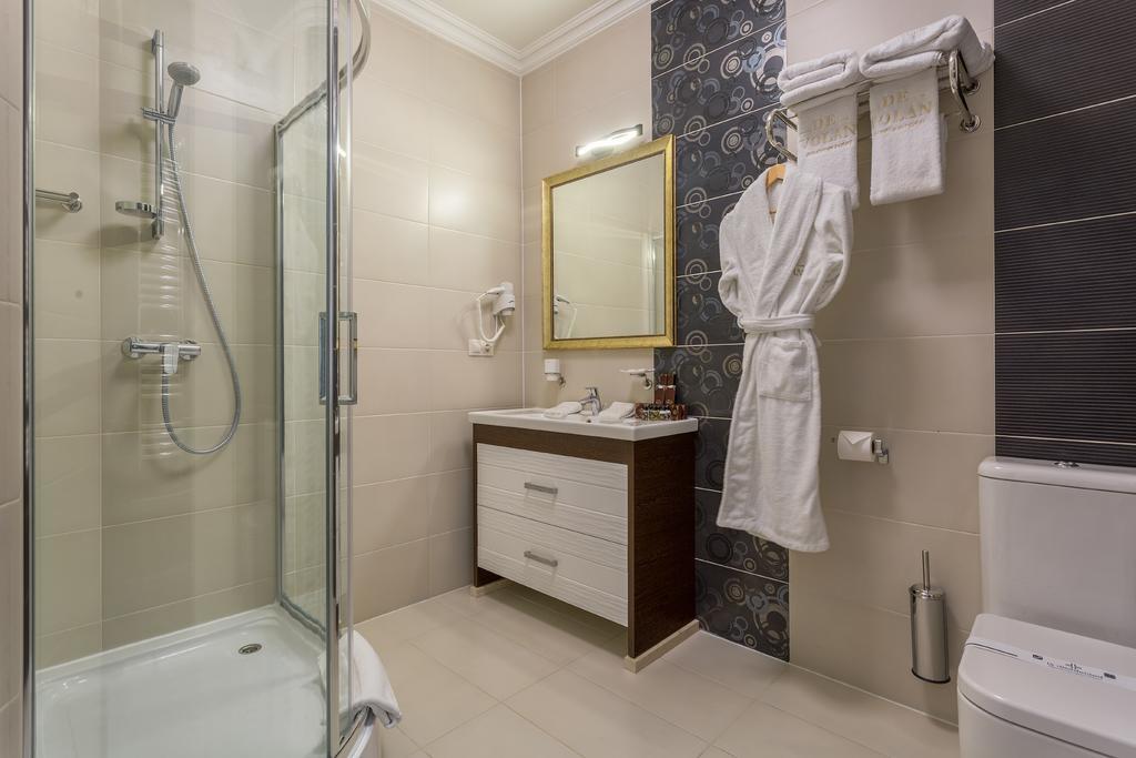 De Volan Boutique Hotel Odessza Kültér fotó