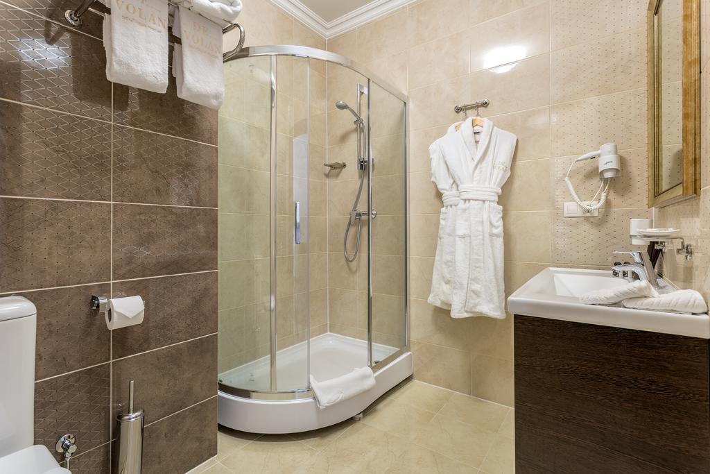De Volan Boutique Hotel Odessza Kültér fotó