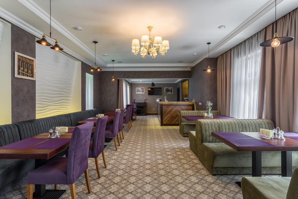 De Volan Boutique Hotel Odessza Kültér fotó