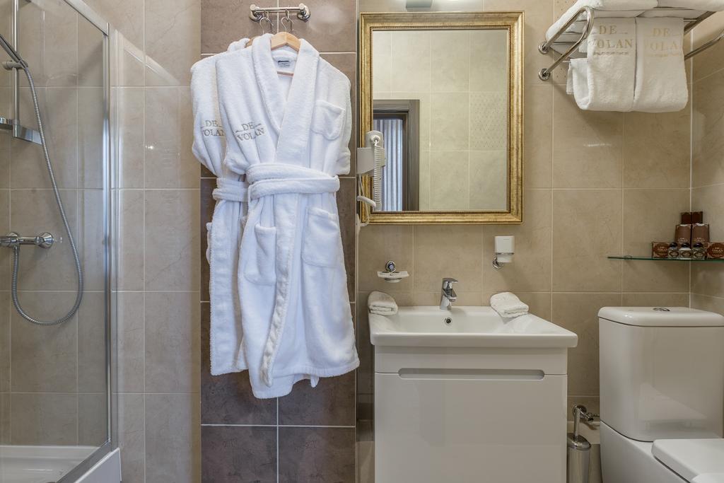 De Volan Boutique Hotel Odessza Kültér fotó