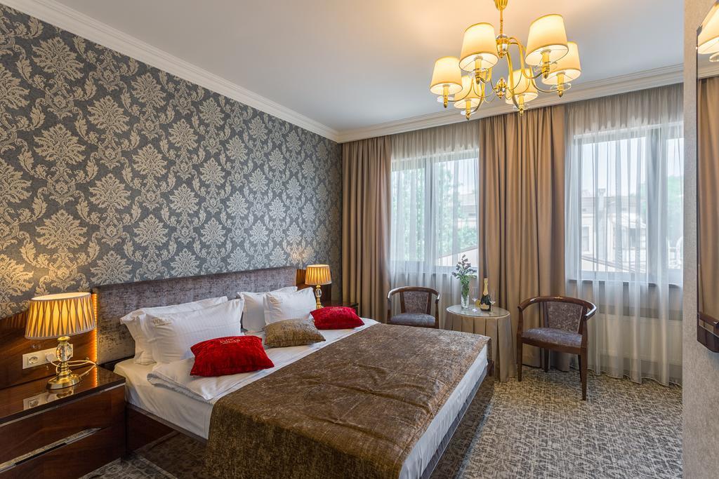 De Volan Boutique Hotel Odessza Kültér fotó
