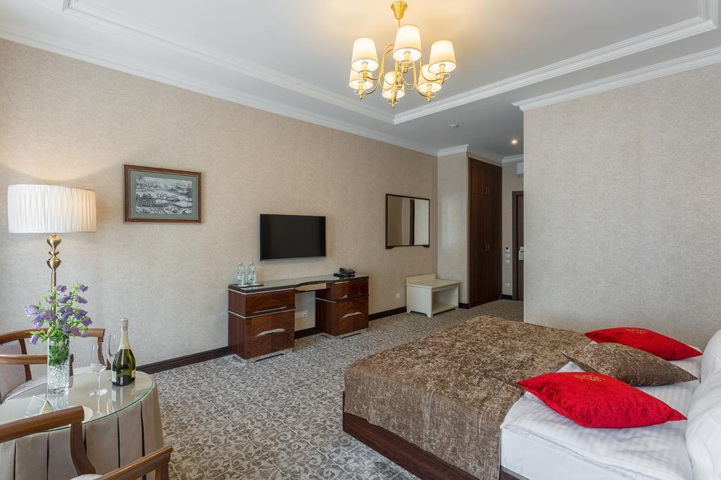 De Volan Boutique Hotel Odessza Kültér fotó