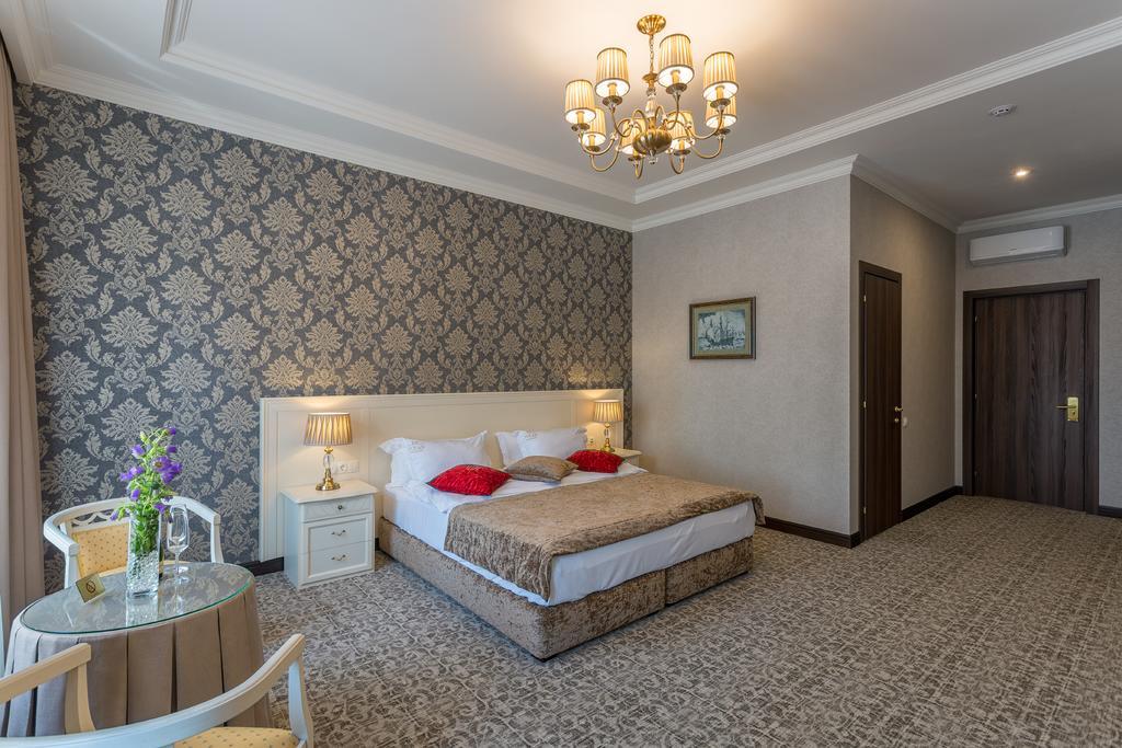 De Volan Boutique Hotel Odessza Kültér fotó