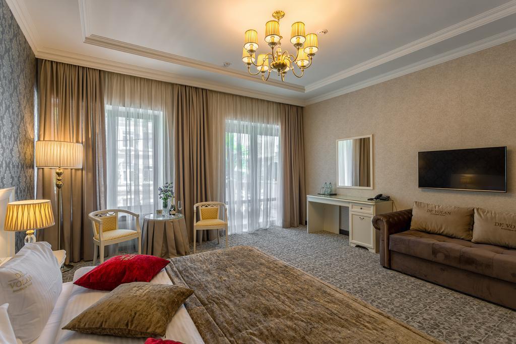 De Volan Boutique Hotel Odessza Kültér fotó