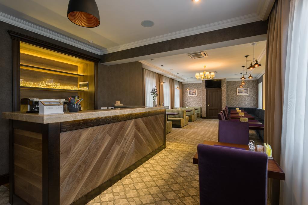 De Volan Boutique Hotel Odessza Kültér fotó