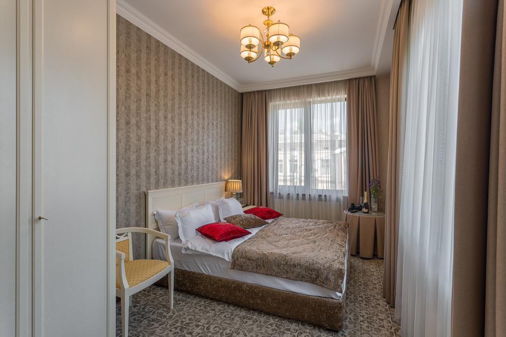 De Volan Boutique Hotel Odessza Kültér fotó