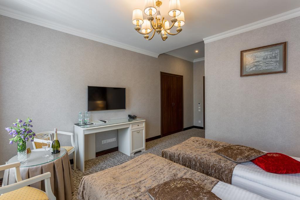 De Volan Boutique Hotel Odessza Kültér fotó