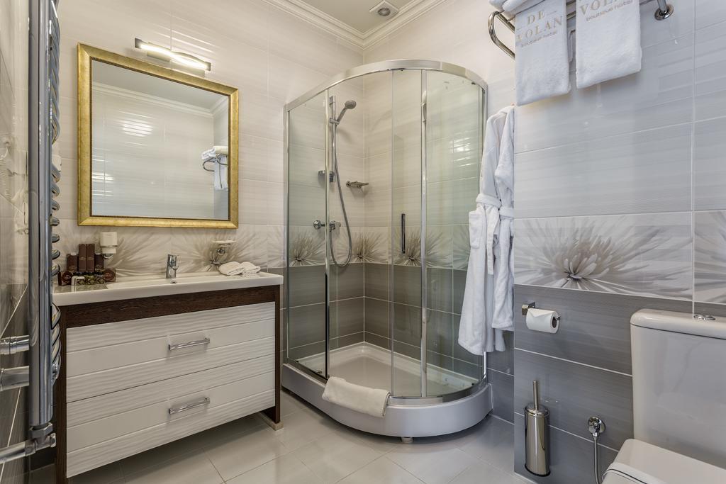 De Volan Boutique Hotel Odessza Kültér fotó