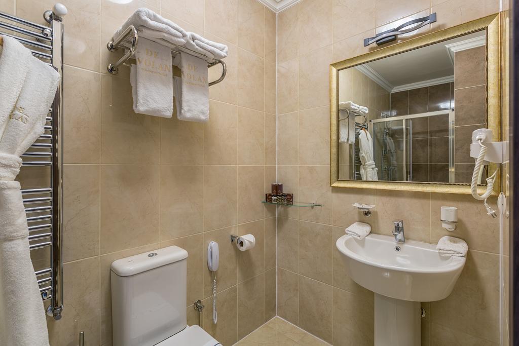 De Volan Boutique Hotel Odessza Kültér fotó