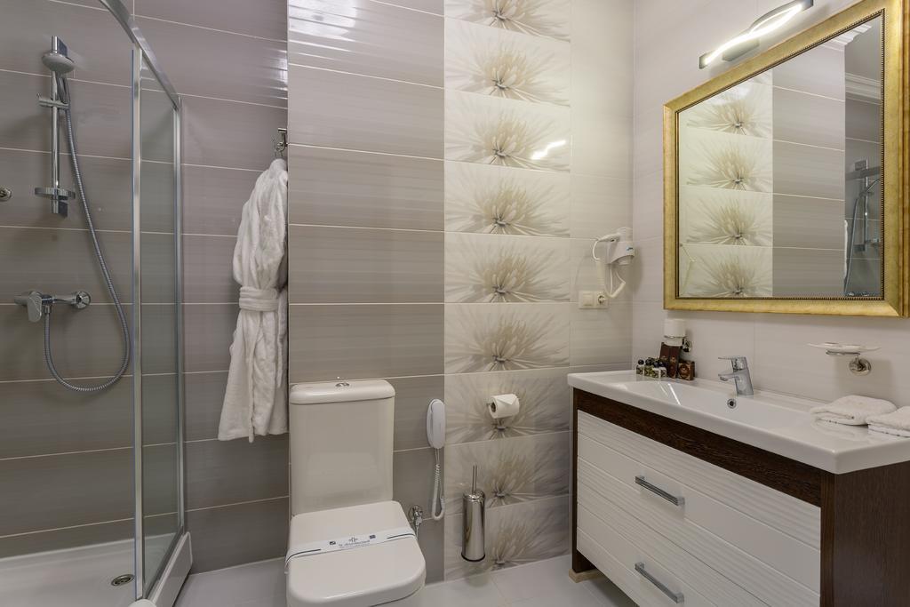 De Volan Boutique Hotel Odessza Kültér fotó