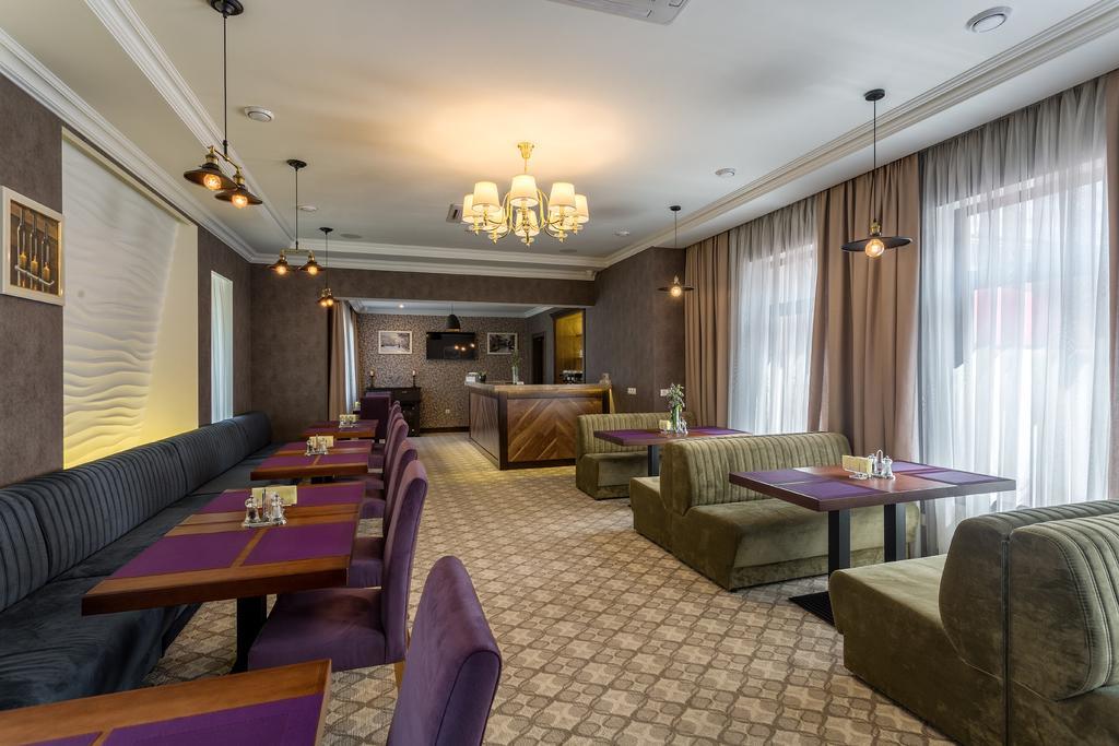 De Volan Boutique Hotel Odessza Kültér fotó