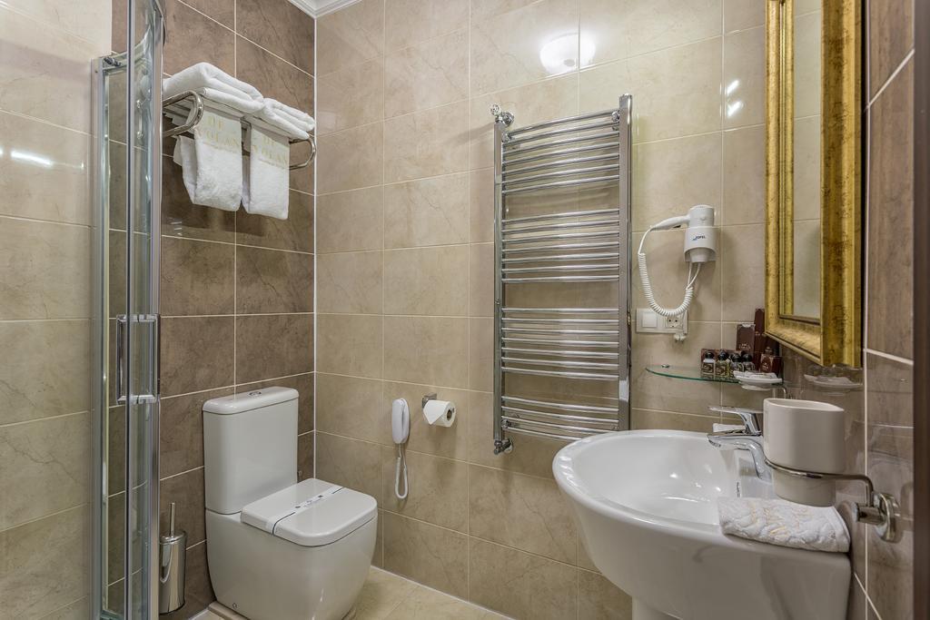 De Volan Boutique Hotel Odessza Kültér fotó