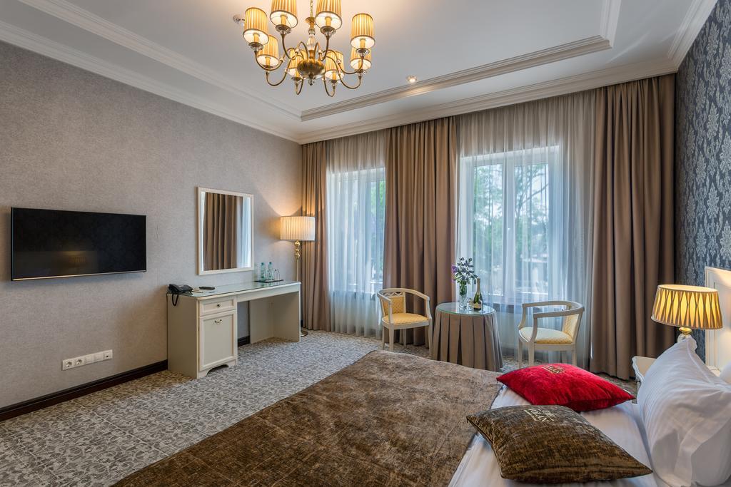 De Volan Boutique Hotel Odessza Kültér fotó