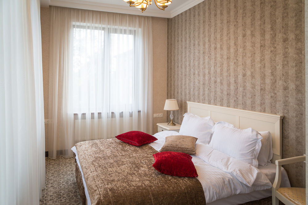 De Volan Boutique Hotel Odessza Kültér fotó