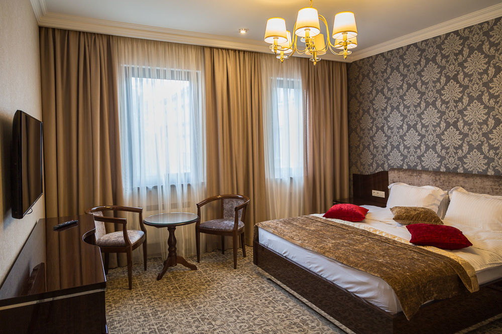 De Volan Boutique Hotel Odessza Kültér fotó