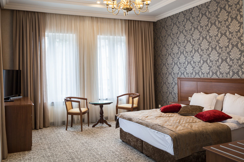 De Volan Boutique Hotel Odessza Kültér fotó
