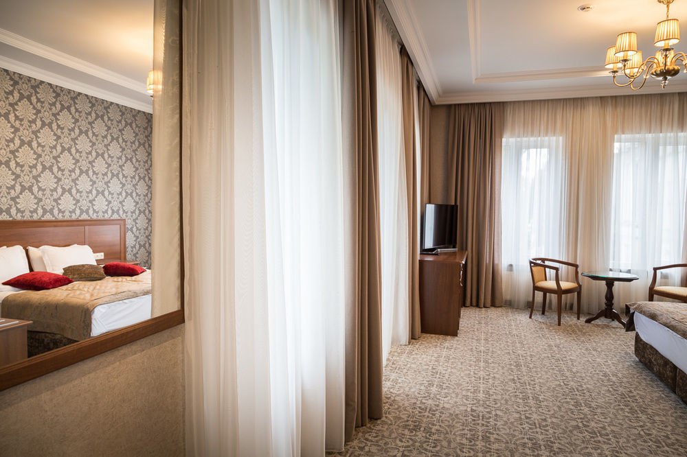De Volan Boutique Hotel Odessza Kültér fotó