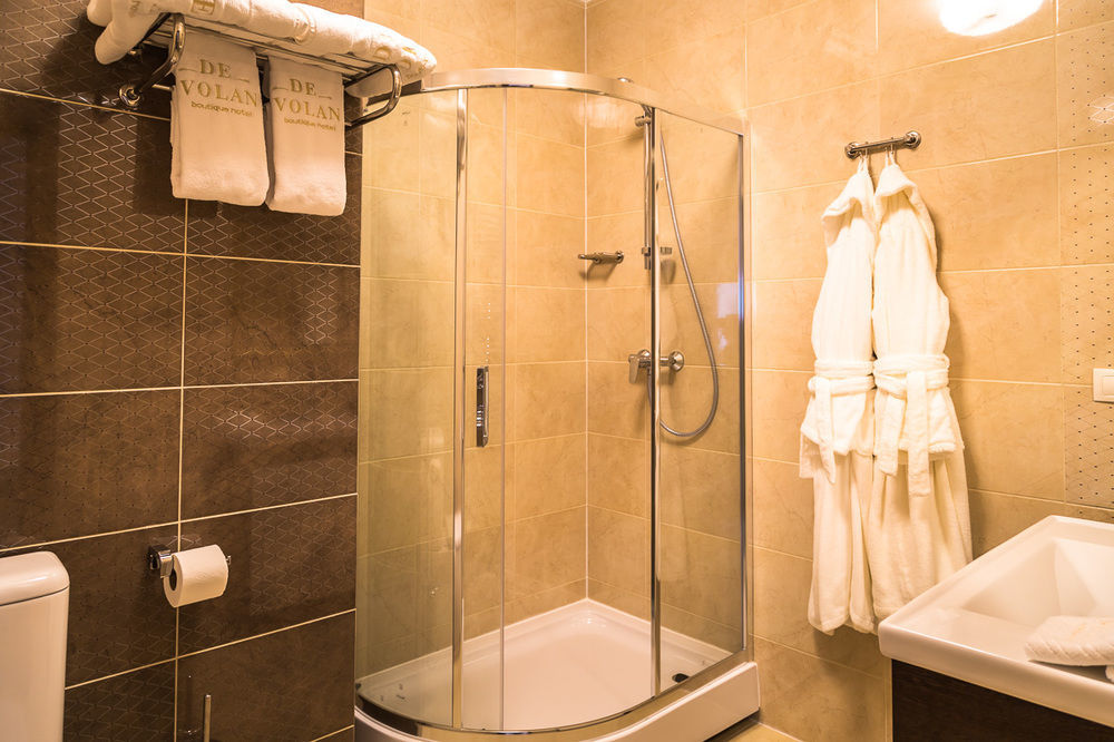 De Volan Boutique Hotel Odessza Kültér fotó
