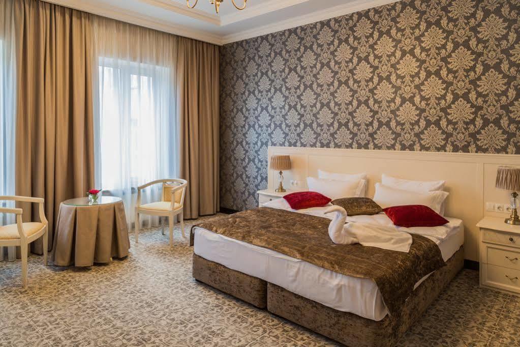 De Volan Boutique Hotel Odessza Kültér fotó