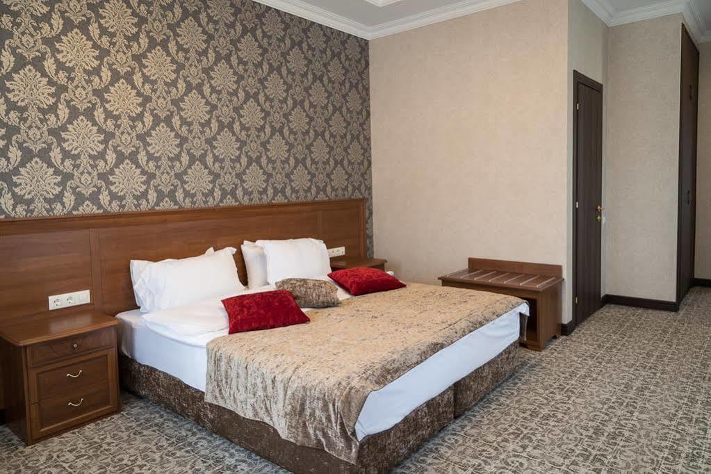 De Volan Boutique Hotel Odessza Kültér fotó