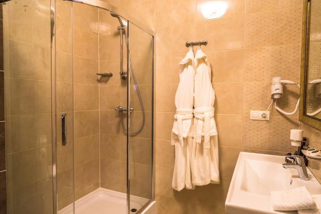 De Volan Boutique Hotel Odessza Kültér fotó