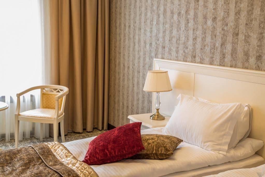 De Volan Boutique Hotel Odessza Kültér fotó