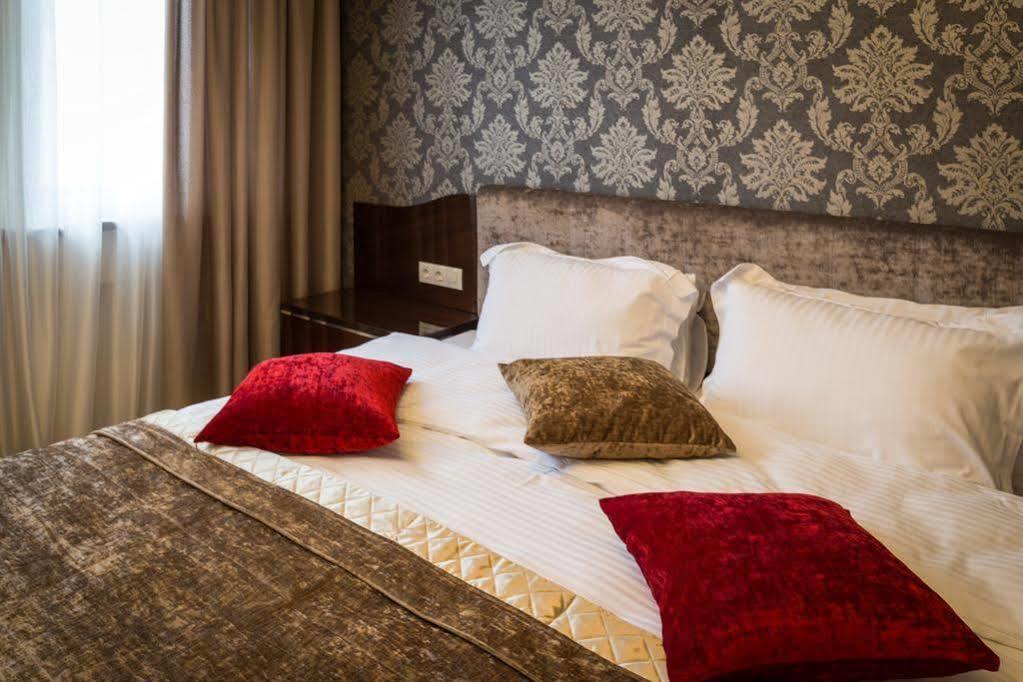 De Volan Boutique Hotel Odessza Kültér fotó