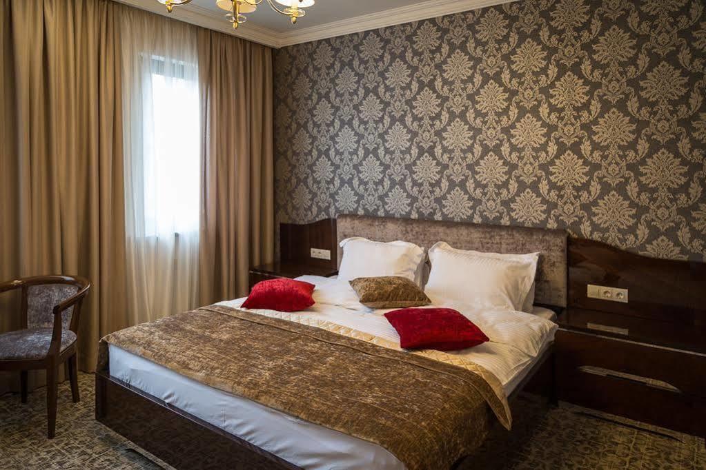 De Volan Boutique Hotel Odessza Kültér fotó