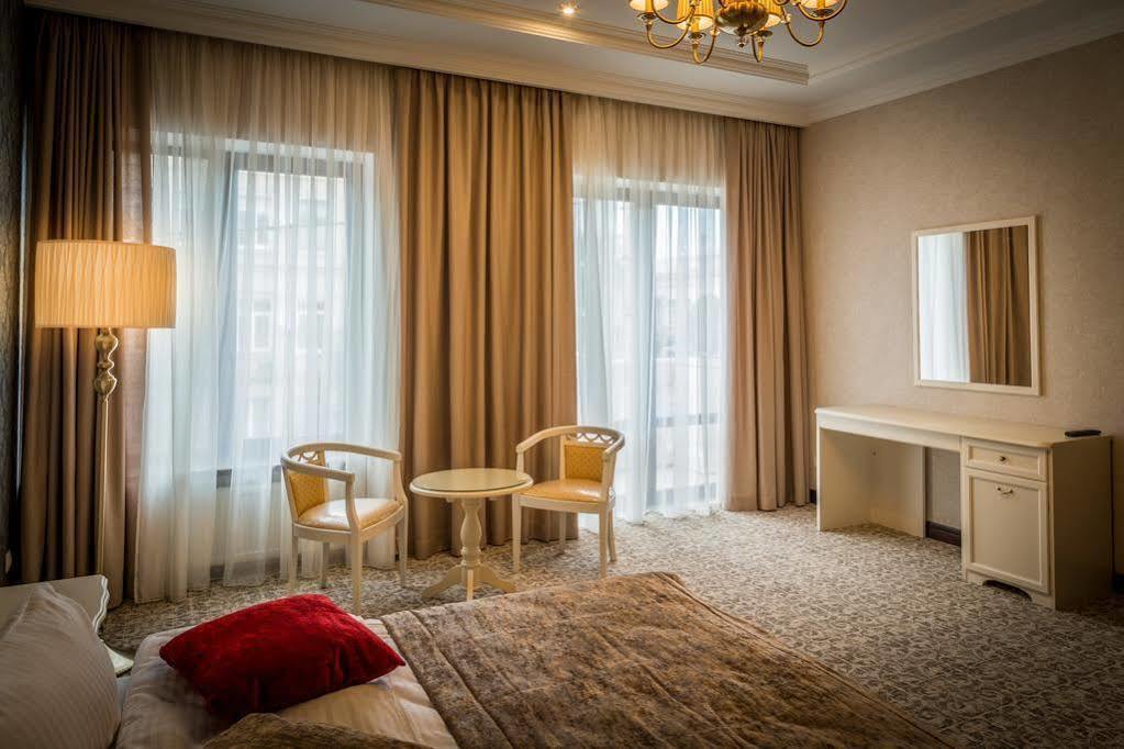 De Volan Boutique Hotel Odessza Kültér fotó