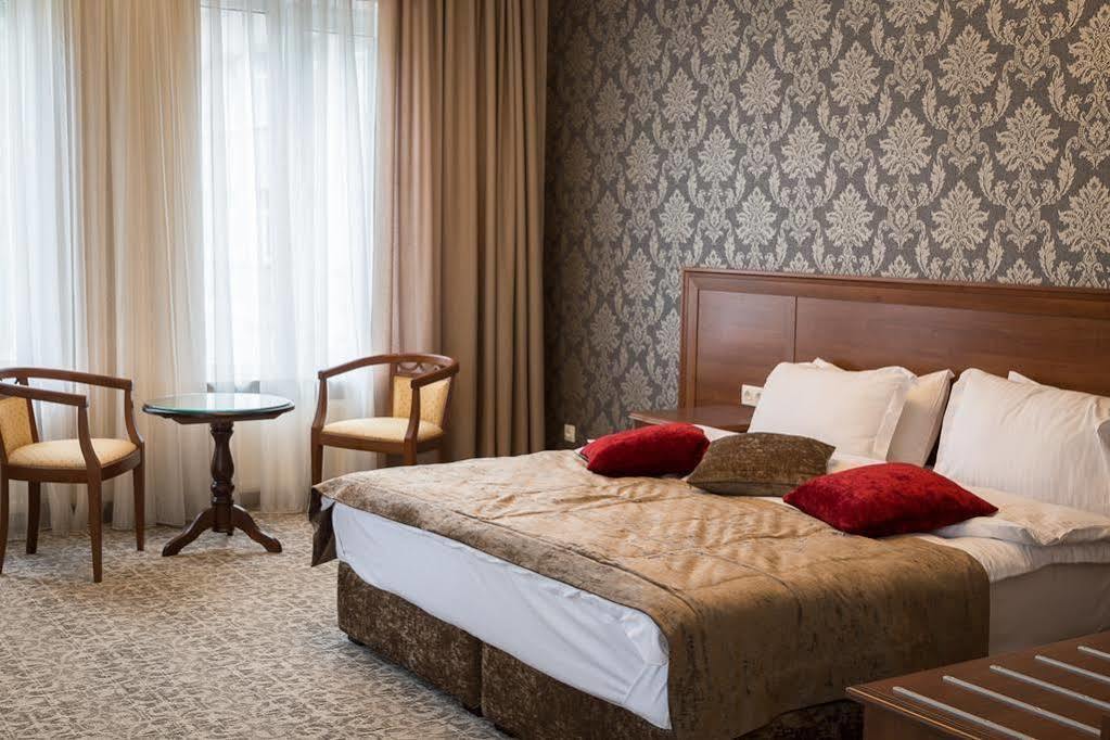 De Volan Boutique Hotel Odessza Kültér fotó