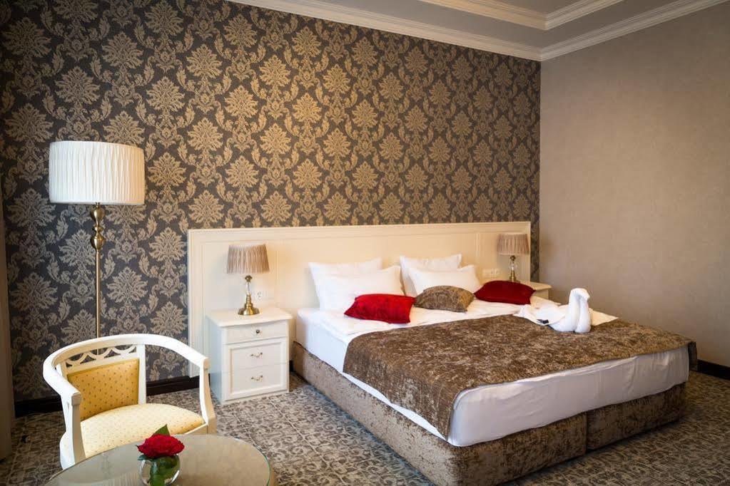 De Volan Boutique Hotel Odessza Kültér fotó
